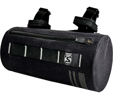 SILCA Grinta handlebar bag