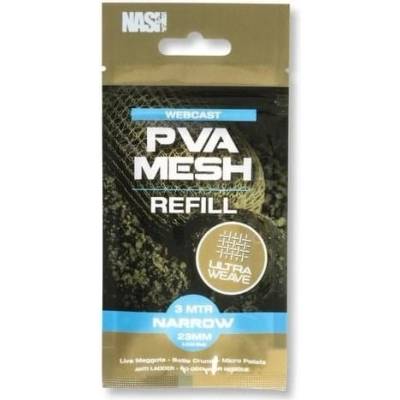 Kevin Nash Náhradné PVA pančucha Webcast Ultra Weave PVA Refill Narrow
