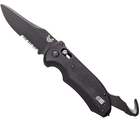 Benchmade Auto Triage
