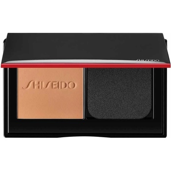 Shiseido make-up Synchro Skin Self-Refreshing Custom Finish Powder Foundation Silk 9 g