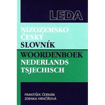 Nizozemsko-český slovník