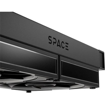 Image 1 of ID-COOLING Space SL240 Black
