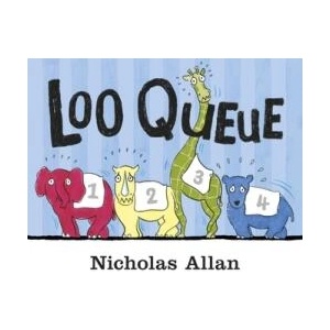 Loo Queue (ISBN: 9781782953999)