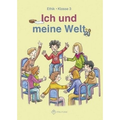 Klasse 3, Lehrbuch - Köhler, Antje