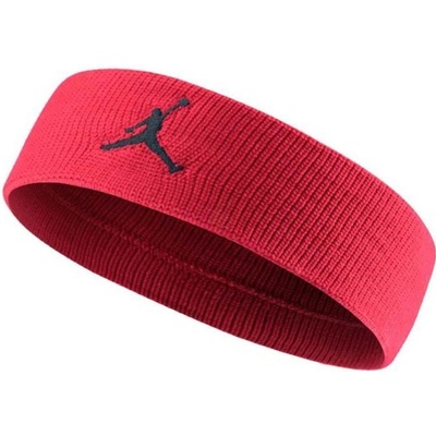 nike Jordan RED/BK Červená