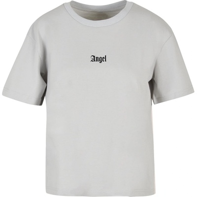 Mister Tee Тениска Angel Tee lightasphalt XXLUB-MST020-02946 - Камуфлаж, размер XS