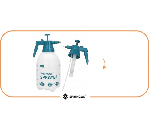 Springos Rainex 3L