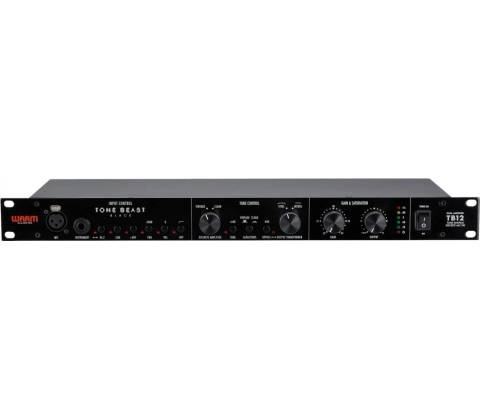 Warm Audio TB12