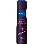 Nivea Pearl & Beauty soft & smooth 48h deo spray 150 ml
