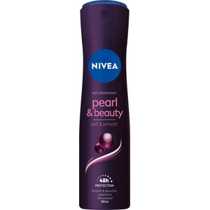 Nivea Pearl & Beauty soft & smooth 48h deo spray 150 ml