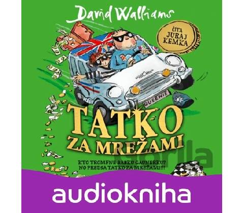 Tatko za mrežami