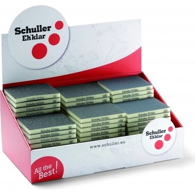 Brusná poduška - Schuller