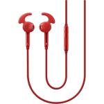 Samsung EO-EG920LR red Слушалки