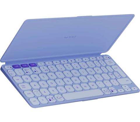 Logitech Keys To Go 2 920-012986