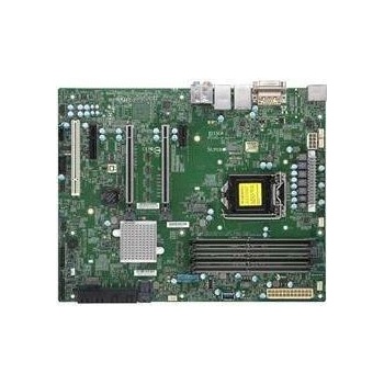 Supermicro MBD-X11SCA-O