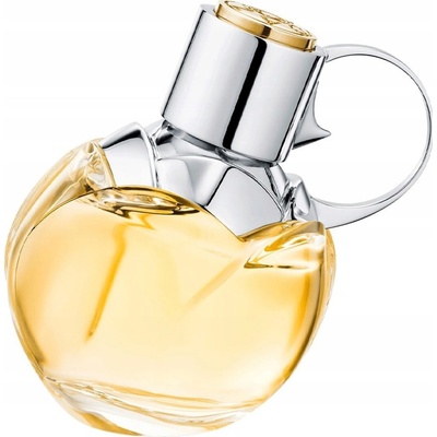 Azzaro Wanted Girl parfumovaná voda dámska 30 ml