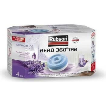 Image 1 of Rubson Замяна Rubson Aero 360 Обезвлажнител (4 uds)