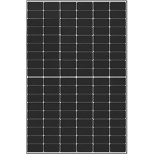 DAH Solar Solární panel DHN-54X16/DG(BW)-440W 32,9V účinnost 22,53% černý rám