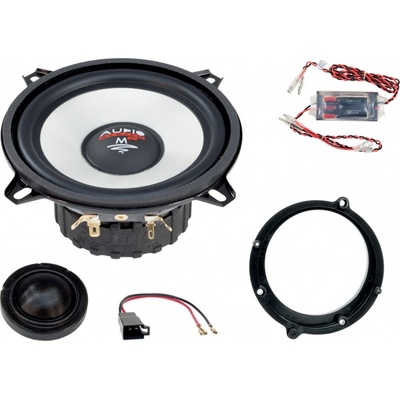 Audio System MFIT Audi A4 b5 EVO 2