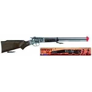 PULIO GONHER 98/0 Metal Cowboy Shotgun (GXP-698012)