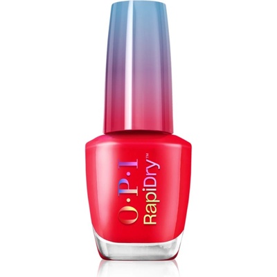 OPI Rapidry бързозасъхващ лак за нокти цвят Haul Sass 9ml
