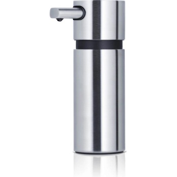Image 1 of blomus 220 мл матиран диспенсър за сапун blomus от серия areo