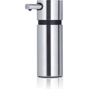 blomus 220 мл матиран диспенсър за сапун blomus от серия areo
