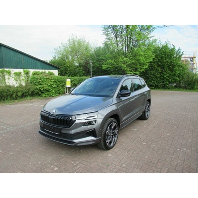 Skoda Karoq 2.0 TDI 4x4 DSG Sportline 110 kW