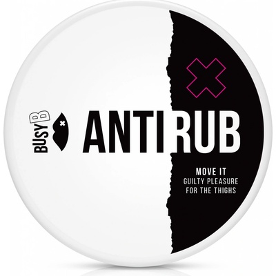 Angry Beards Hand Job krém na ruce 8 ml