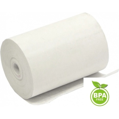 Pokladní termo-kotouček (pokladní páska) BPA FREE 57/30/bez dutinky (12 m) [1 ks] - E16ABC – Zboží Živě