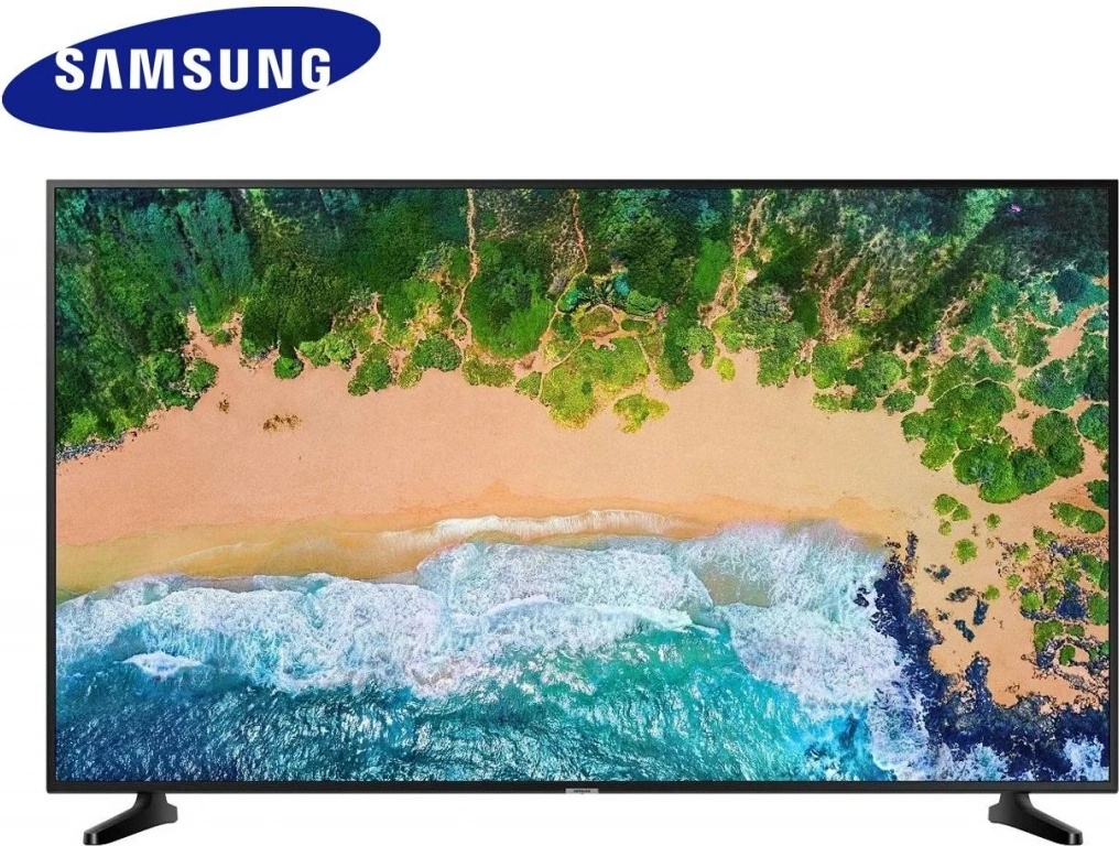 Samsung UE40NU7182