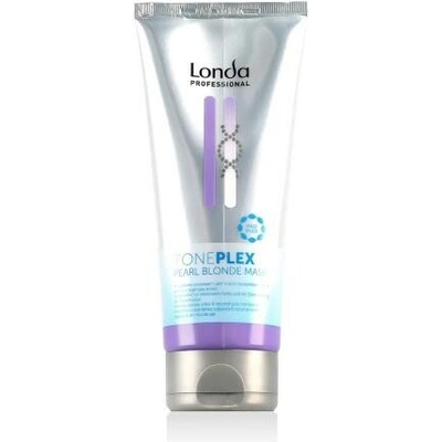 Londa TonePlex Mask Pearl Blonde 200 ml