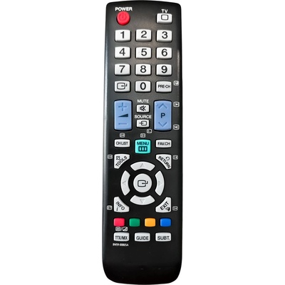 съвместим Samsung bn59-00865a - заместител дистанционно управление (bn59-00865a)