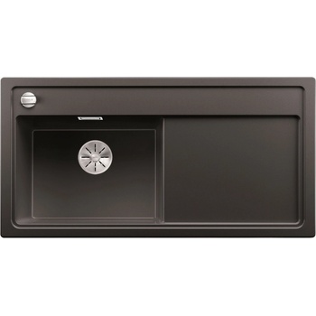 Blanco ZENAR XL 6S-F antracit