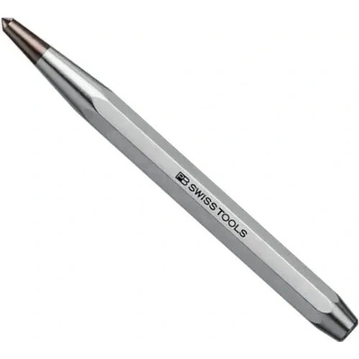 PB SWISS TOOLS Důlčík s hrotem HM 100 x 8 mm