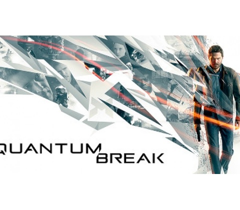 Quantum Break