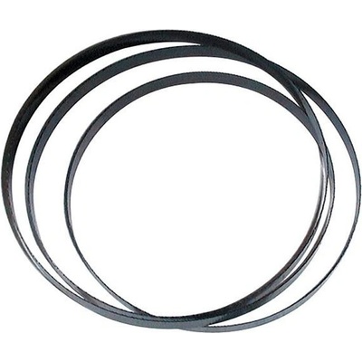 Pilový pás Bi-metal 1640x13x0,65x6Z/" Güde