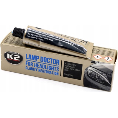 K2 LAMP DOCTOR 60 g