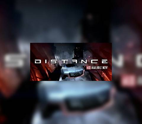 Distance
