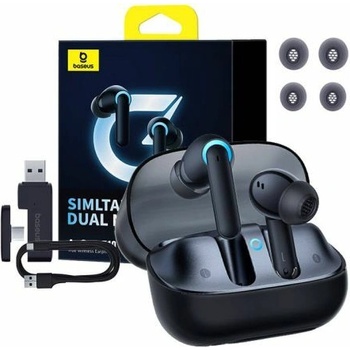 Image 1 of Baseus AeQur G10