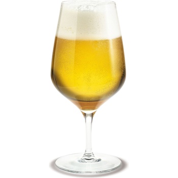 Holmegaard Стъклена чаша за бира Cabernet (4303389)