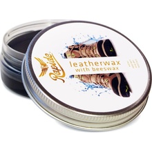 Rapide vosk na koži Leatherwax čierny 50ml