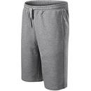 Malfini Comfy 611 tmavosivý melír