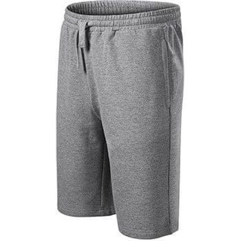 Malfini Comfy 611 tmavosivý melír