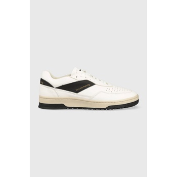 Filling Pieces Кожени маратонки Filling Pieces Ace Spin в бяло 70033492006 (70033492006)