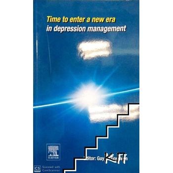 Time to enter a new era in depression management