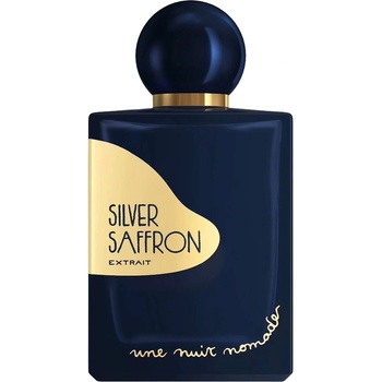 Une Nuit Nomade Silver Saffron Extrait de Parfum 100 ml