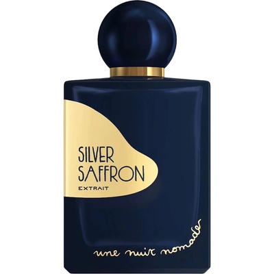 Une Nuit Nomade Silver Saffron Extrait de Parfum 100 ml