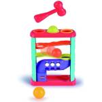 Infunbebe Трасе за топчета с чук 23см (038896)