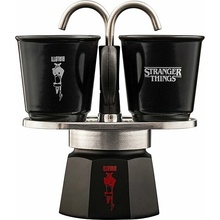 Bialetti Stranger Things Mini express 2